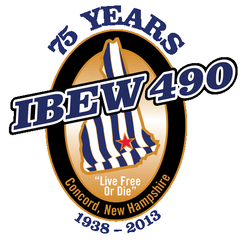 IBEW-490-75th-Anniversary-Logo