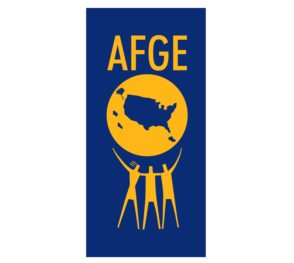 AFGE-Official-Logo