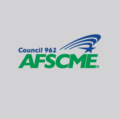AFSCME council 962