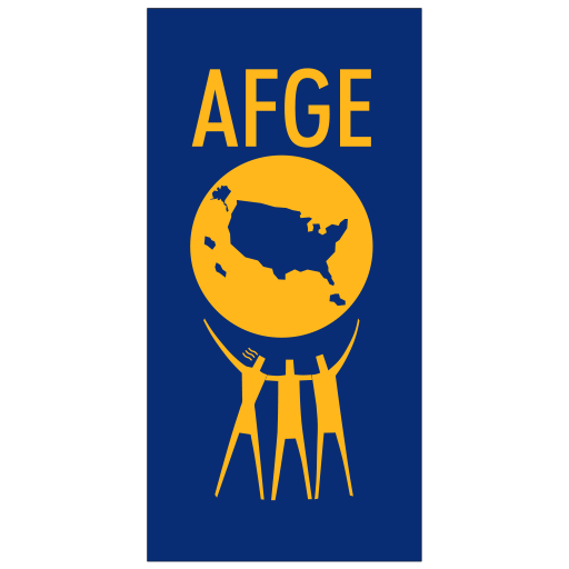 AFGE American Federation of Government Employees
