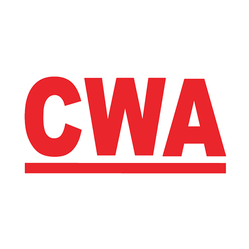 CWA Communications Workers of America