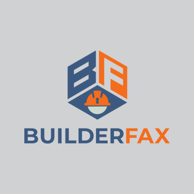 BuilderFax Gray