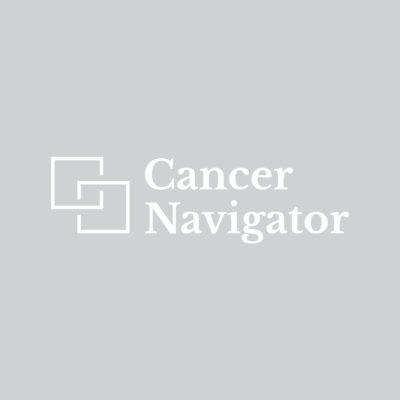 CancerNavigator Gray