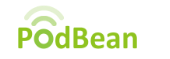 PodBean Logo