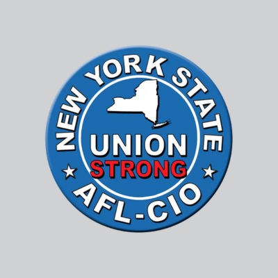 NYS AFL-CIO