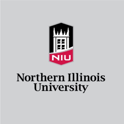 Northern Illinois University Gray