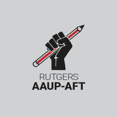 Rutgers AAUP-AFT