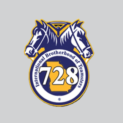 Teamsters Local 728