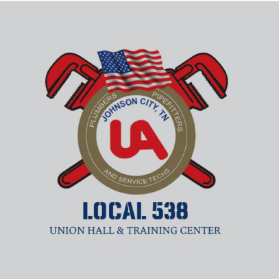 UA Local 538