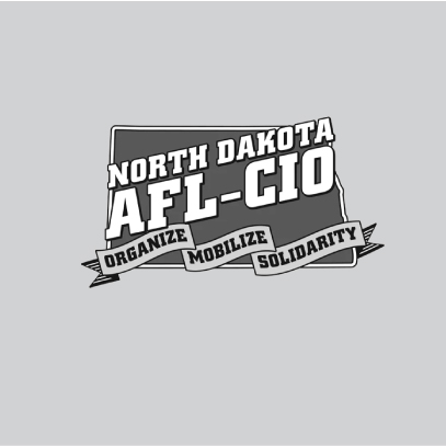 north dakota AFL CIO