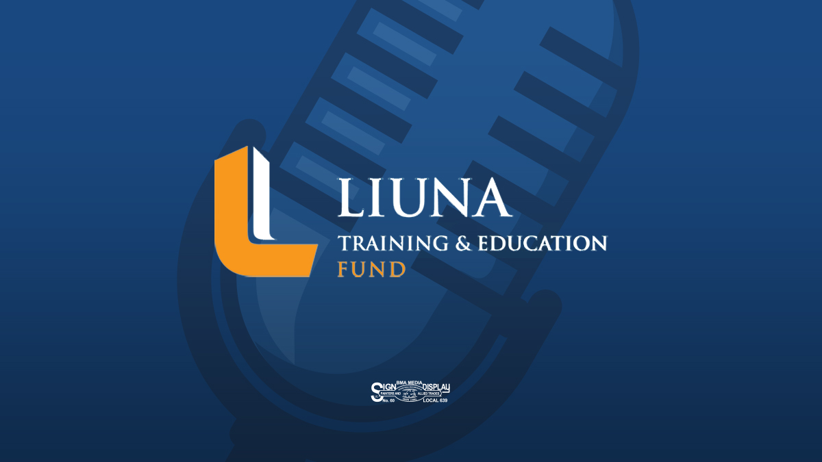 LIUNA Advantage and LIUNA Learn create opportunities for new members