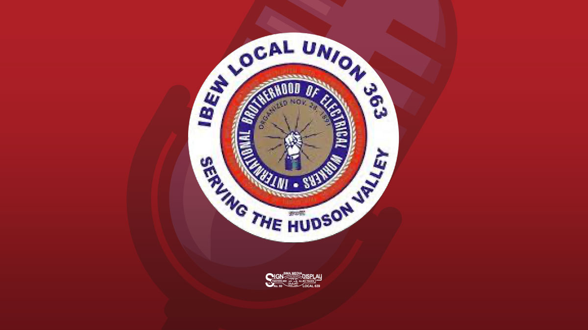 New York IBEW Local has a bright future in solar industry